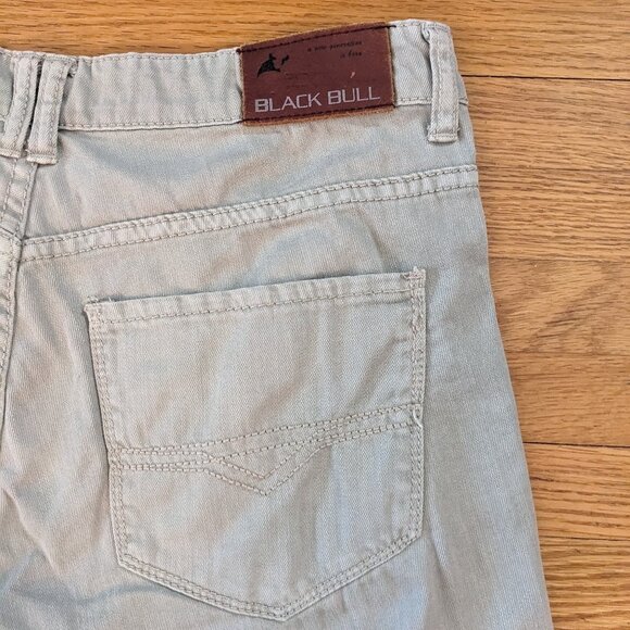 Black Bull Jeans - Picture 2 of 5